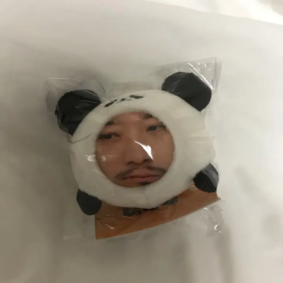 침착맨 침바오 음성인형