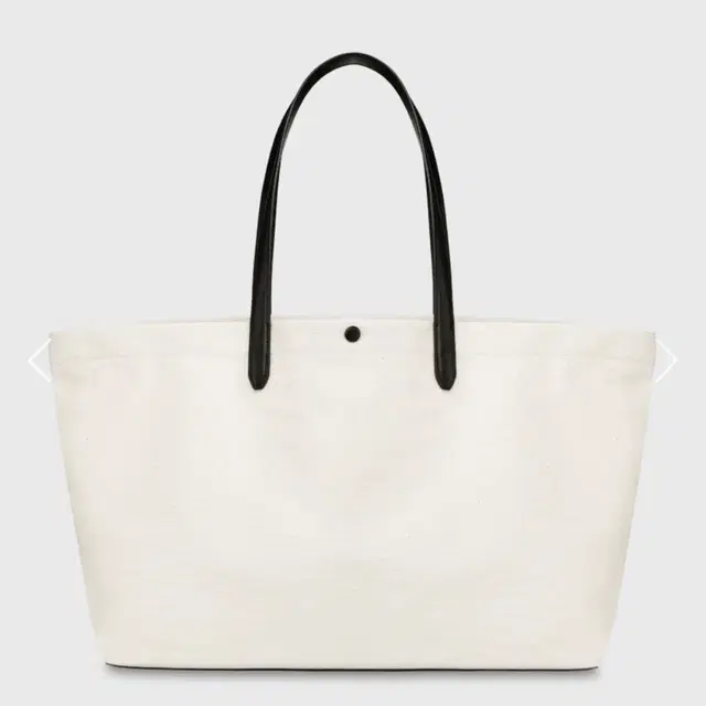 모노하 토트백 monoha Handle cotton tote bag