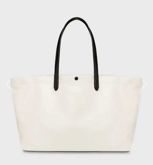 모노하 토트백 monoha Handle cotton tote bag