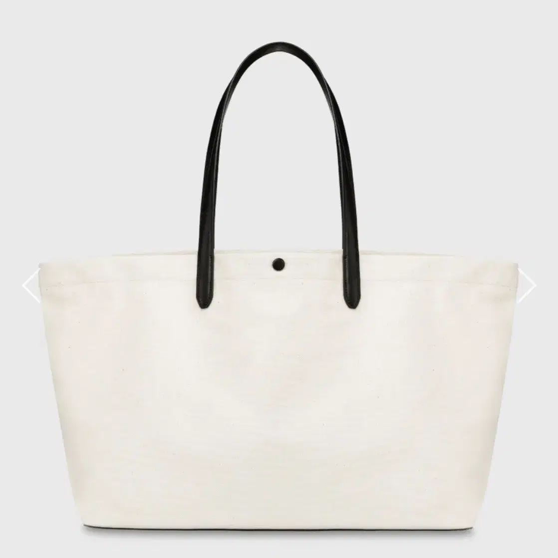 모노하 토트백 monoha Handle cotton tote bag