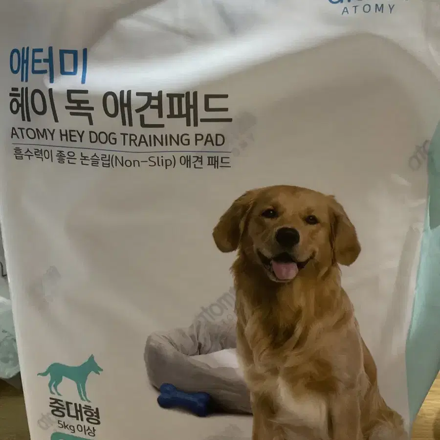 애터미 애견패드(소형,중대형)