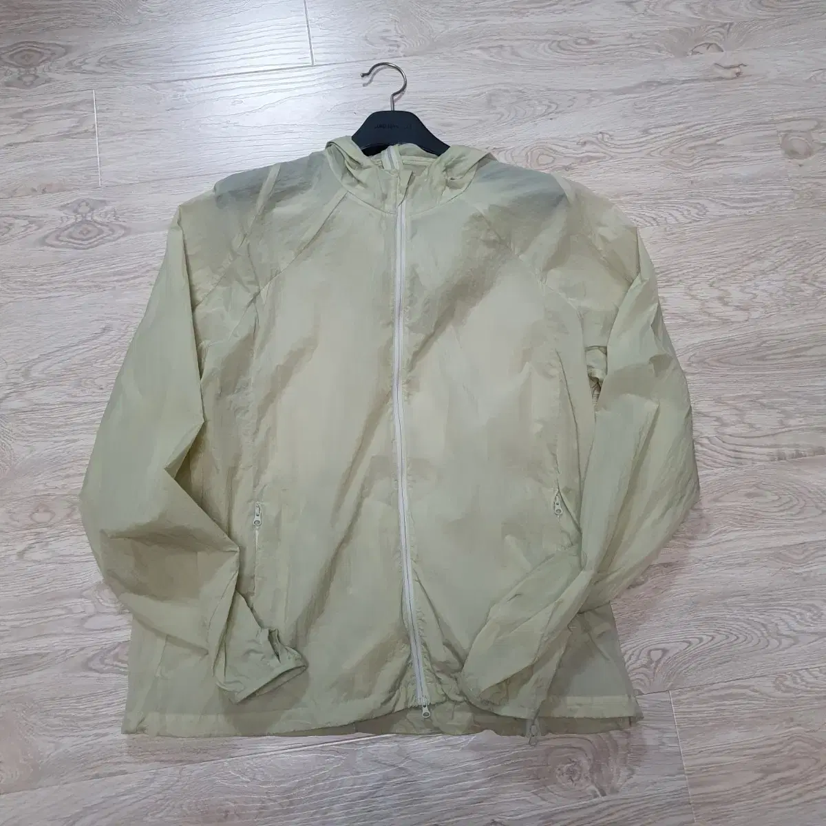 [XL] paf 5.0+ TECHNICAL JACKET CENTER