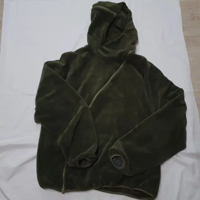 [XL] paf 5.1 HOODIE CENTER