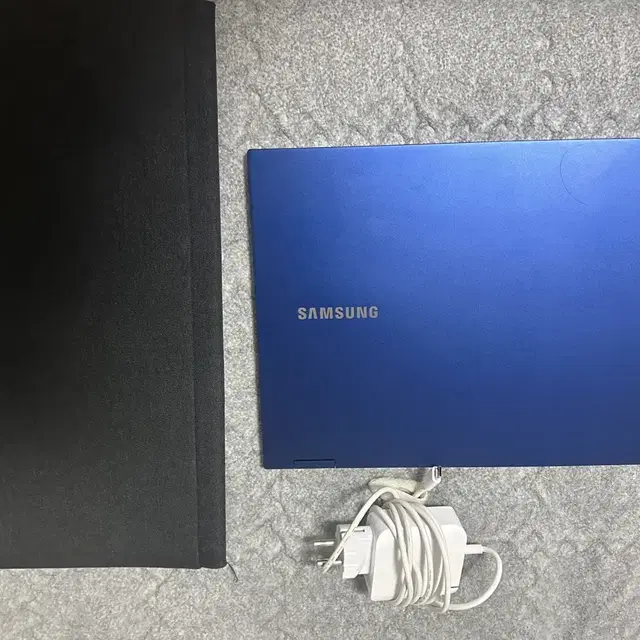 삼성 노트북 갤럭시북 플렉스 NT950QCG-X716