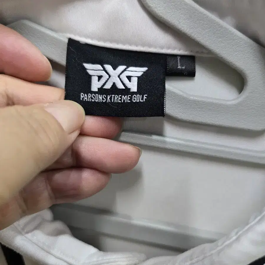 PXG카라티셔츠