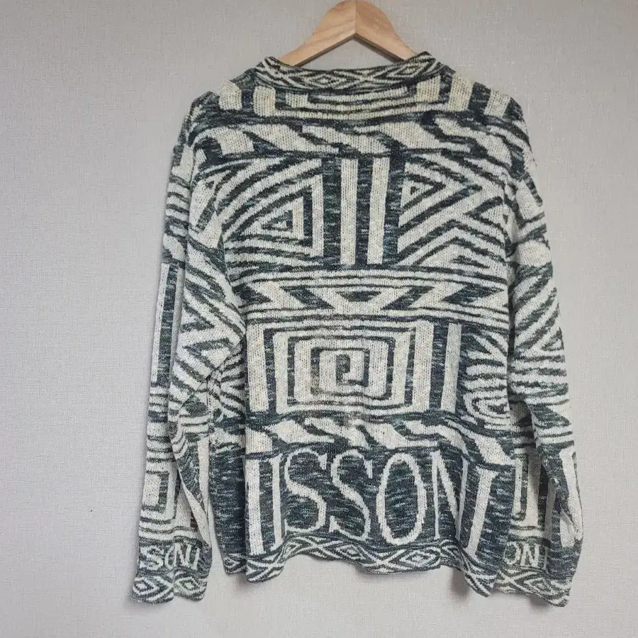 Missoni. 미쏘니. 니트. 105