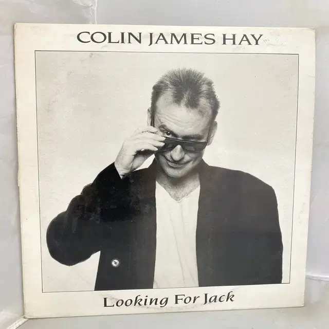 COLIN JAMES HAY LP / C1919