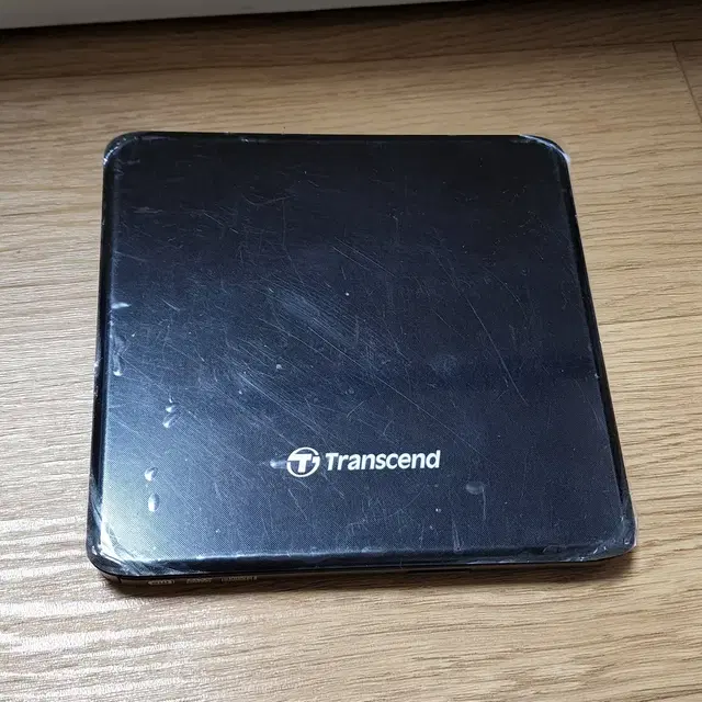 트랜센드 Extra Portable CD,DVD Writer