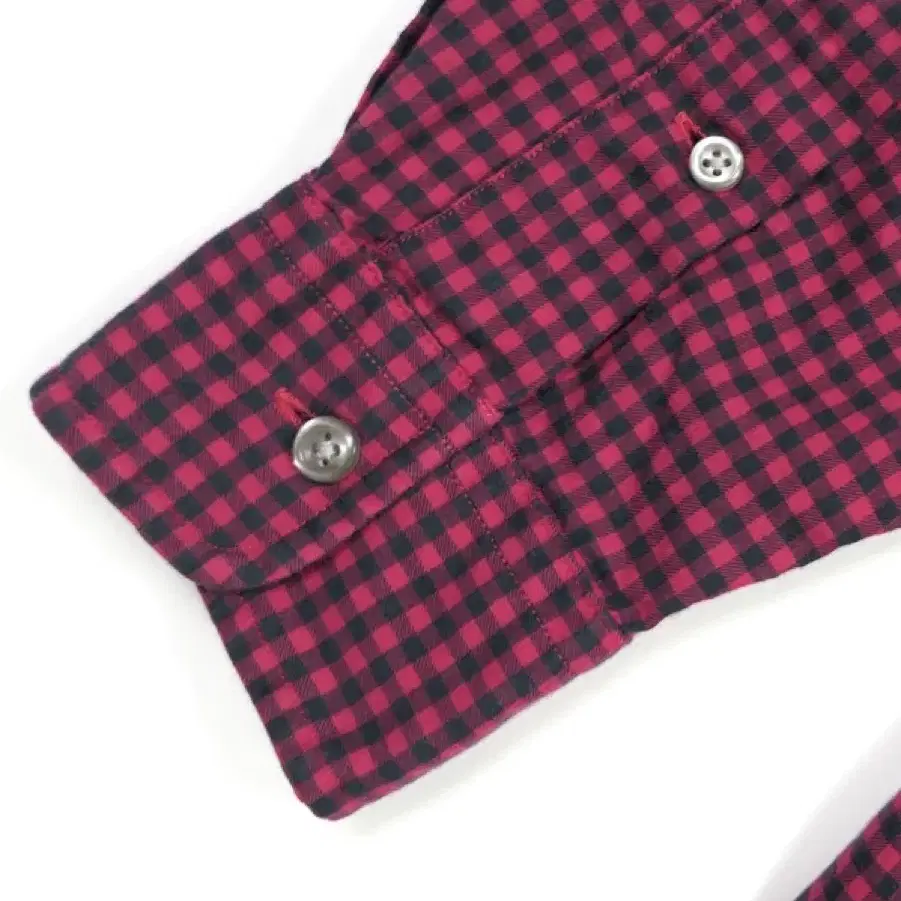 ralph lauren gingham shirt