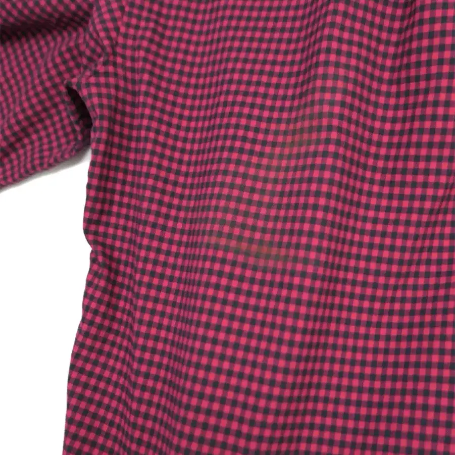 ralph lauren gingham shirt