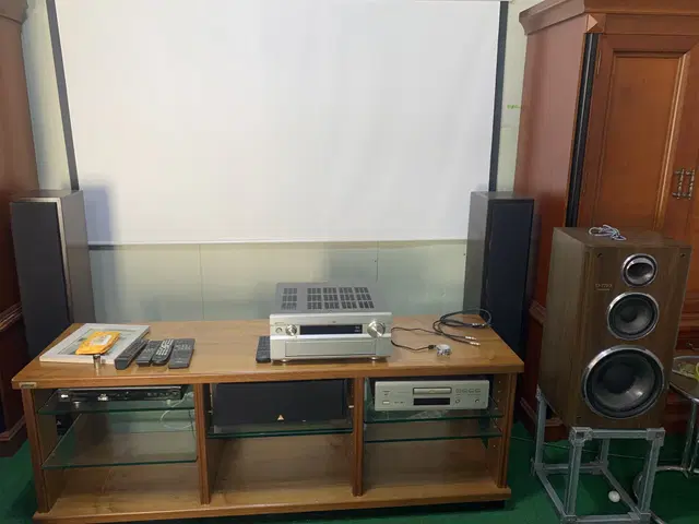 KODA, ONKYO, TRIANGLE, LG, TAMAHA,DENON