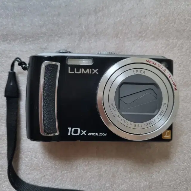 파나소닉 LUMIX DMC-TZ5