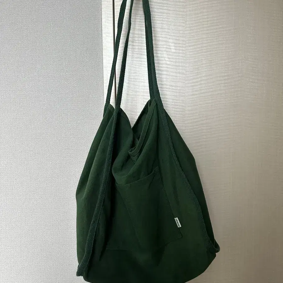 벵디 VENGDI Knox(M) Bag 그린