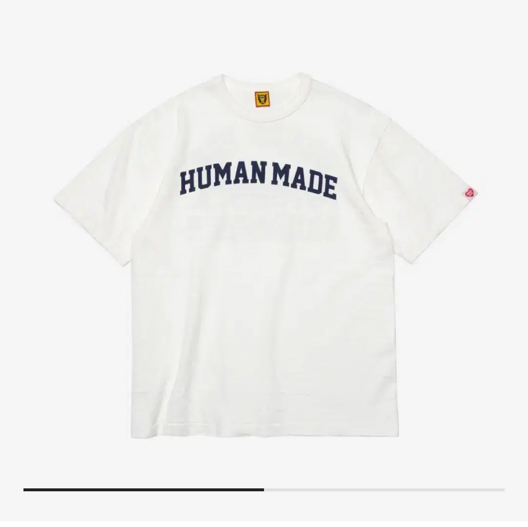 [ 3XL ] Humanmade Graphic T-shirt 06