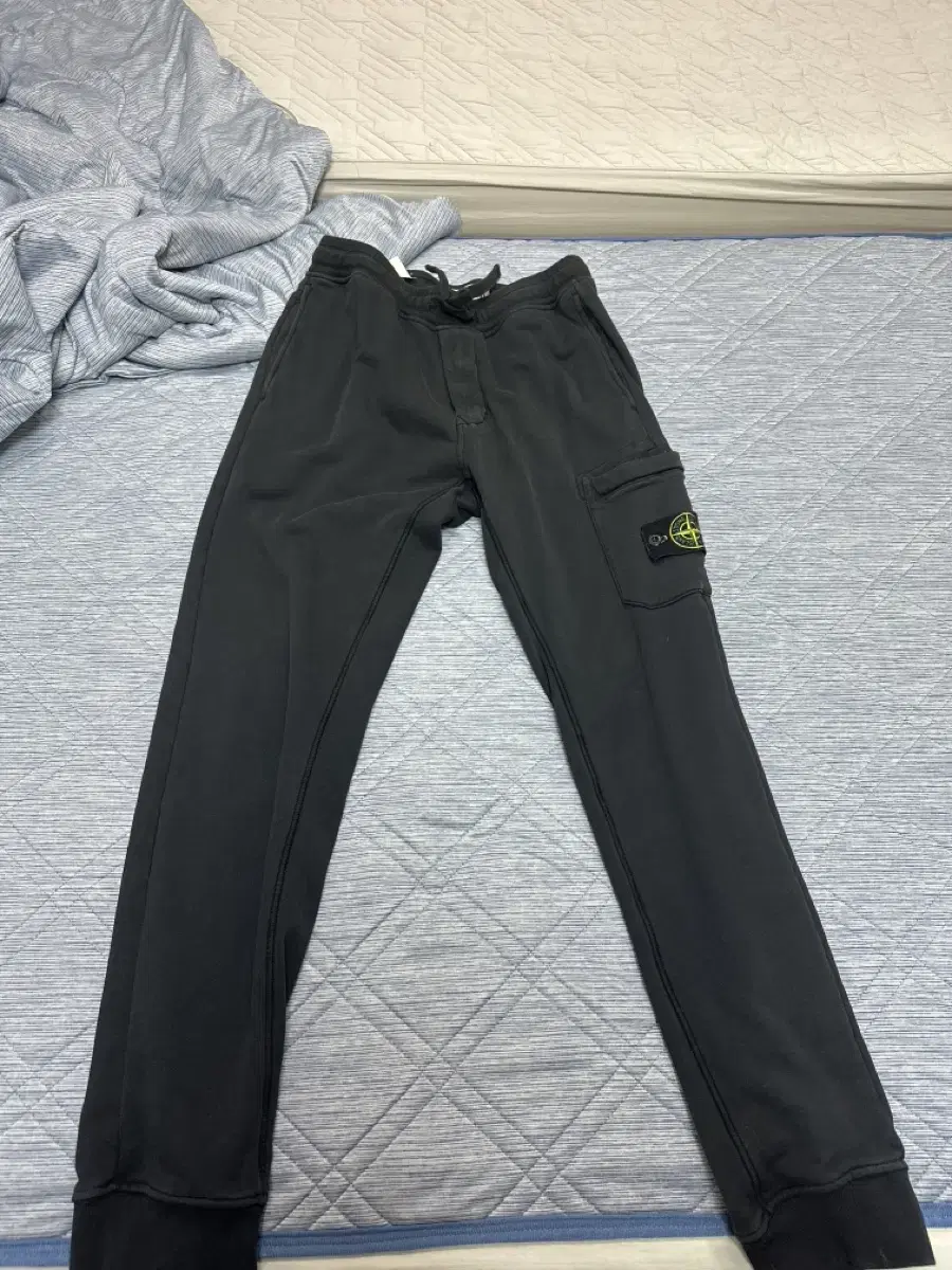 Stone Isleend Jogger Pants