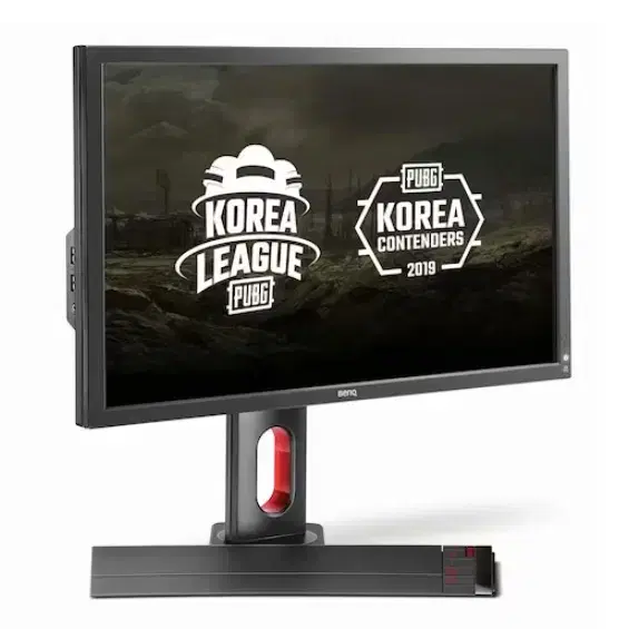 PC방 게이밍모니터 벤큐BenQ 27인치 144 XL2720