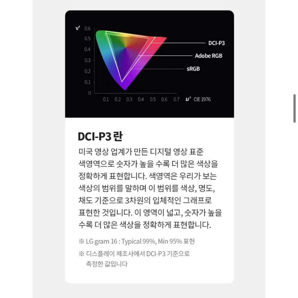 Lg 그램 360 16인치