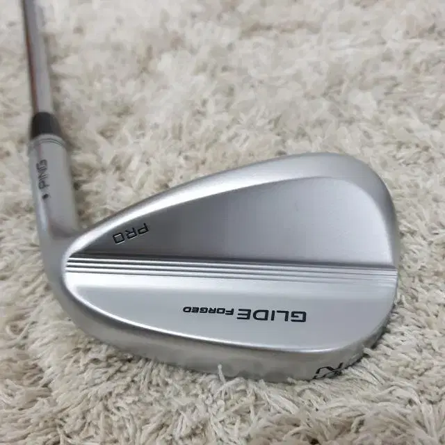 삼양정품PING GLIDE PRO FORGED 52도10 NS PR...