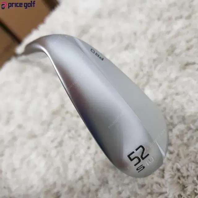 삼양정품PING GLIDE PRO FORGED 52도10 NS PR...