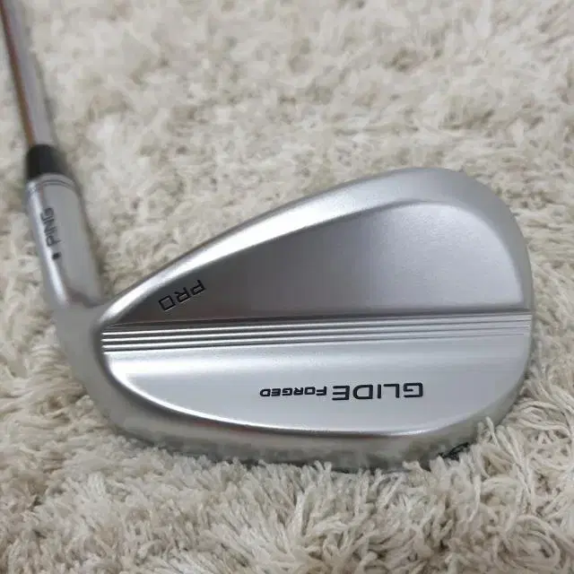 삼양정품PING GLIDE PRO FORGED 56도10 NS PR...