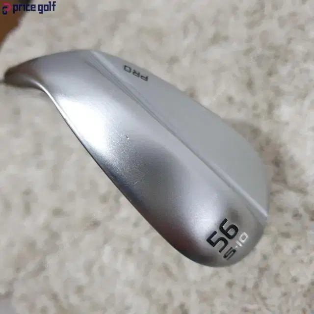 삼양정품PING GLIDE PRO FORGED 56도10 NS PR...