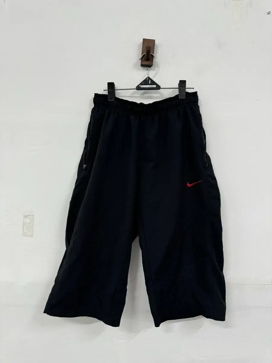 (31-32)Nike Vintage 7-Part Wide Leg Pants