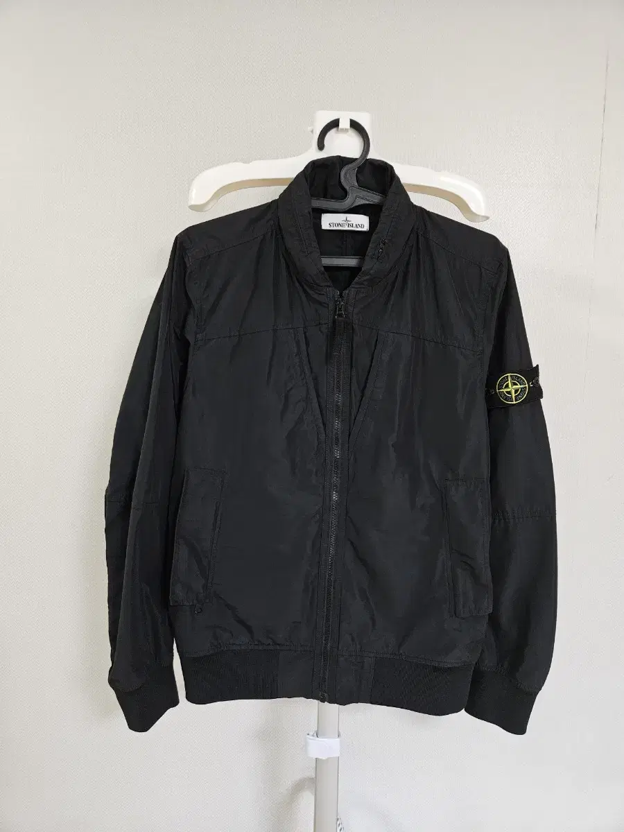 Stone Island Microwrap Jacket.size M