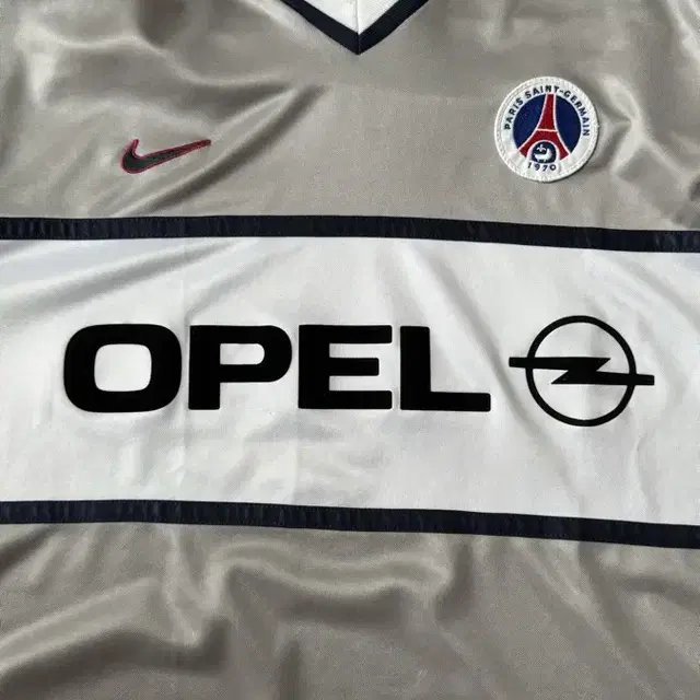 00-01 PSG 파리 생제르맹 어웨이 XL