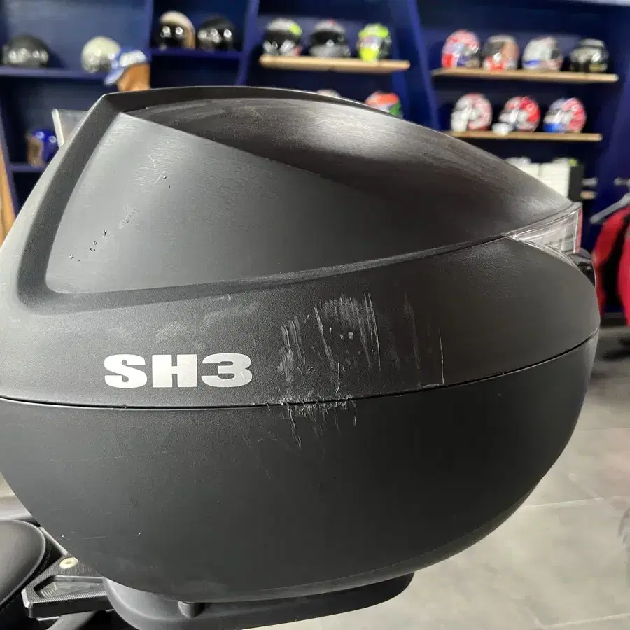 2019년식 YAMAHA NMAX125  엔맥스125 중고 판매