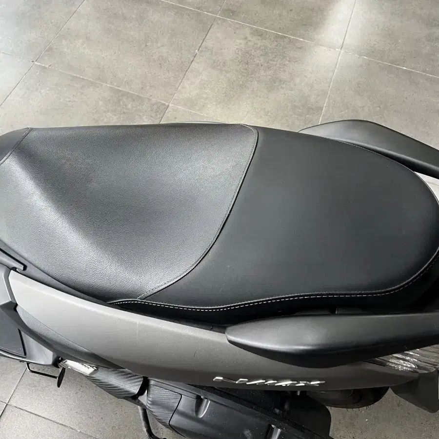 2019년식 YAMAHA NMAX125  엔맥스125 중고 판매