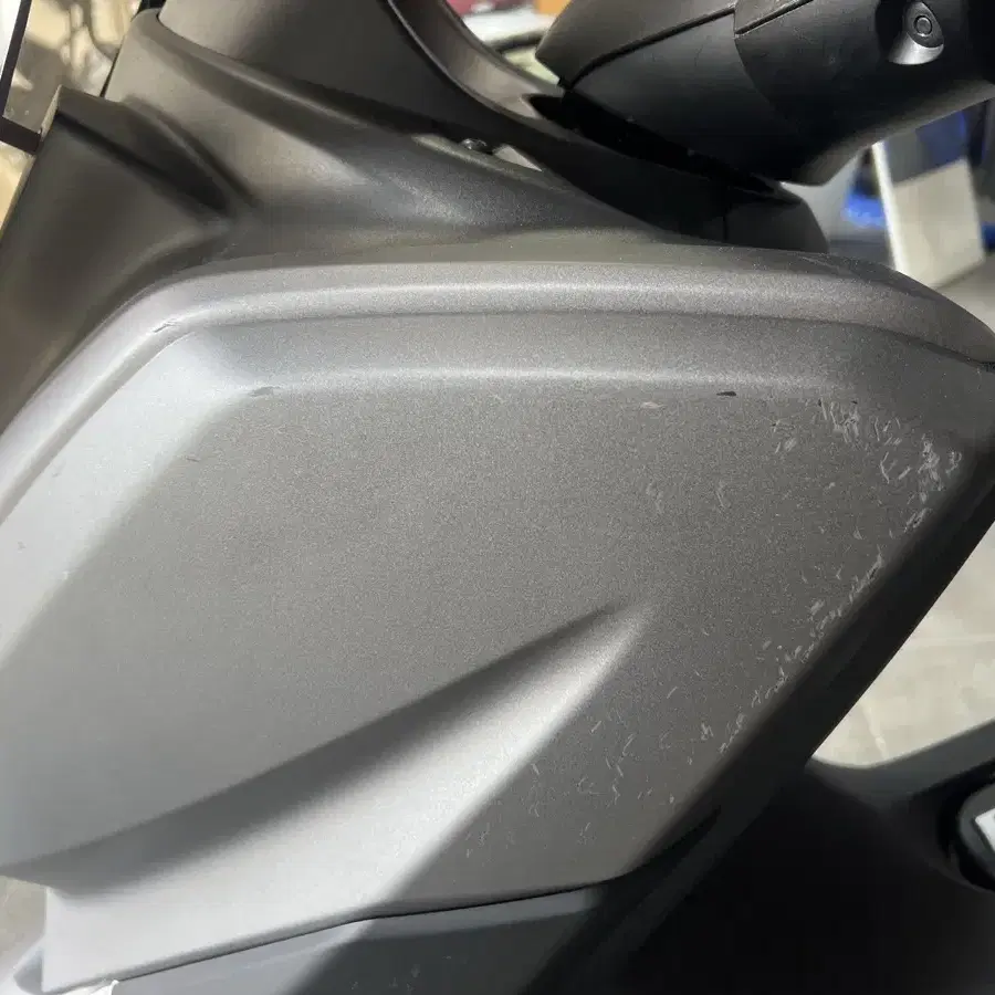 2019년식 YAMAHA NMAX125  엔맥스125 중고 판매