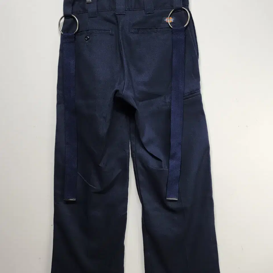 디키즈 DICKIES LOOSEFIT 9부 팬츠 바지 네이비30