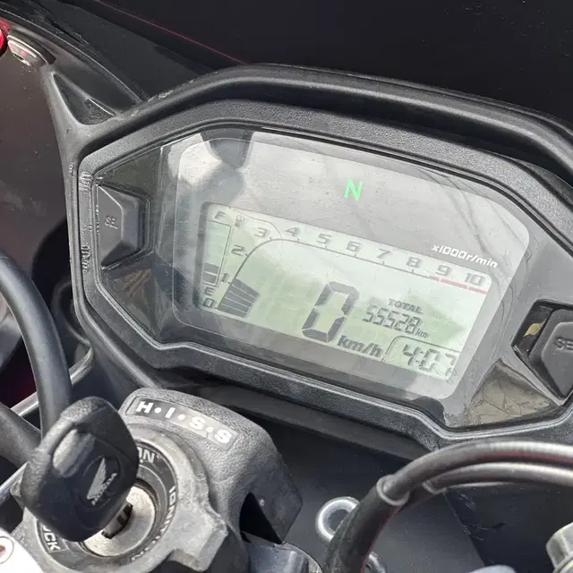 혼다 CBR500R 13년식 5만키 좋은 바이크 판매합니다.