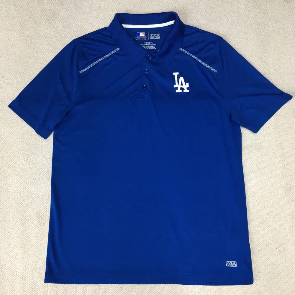 MLB LA Dodgers Kara Neck VahnPalms full shop H21