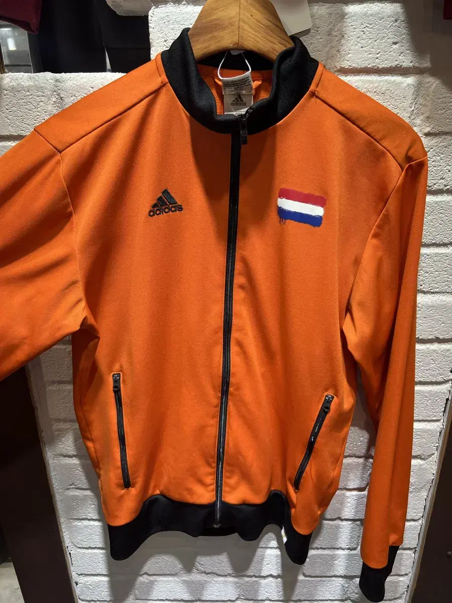 Adidas Netherlands Jersey