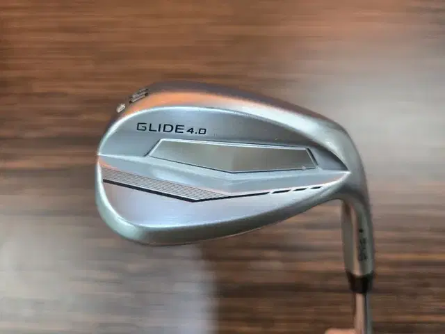 핑국내정품 GLIDE40 60도 DG S200 중고 웨지