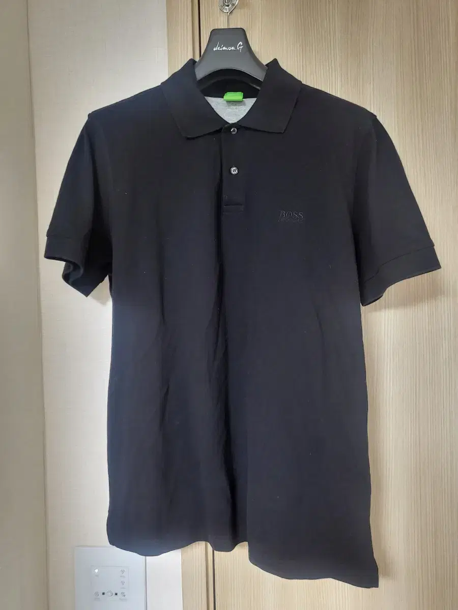 Hugo Boss BlackPK Slim Fit XL