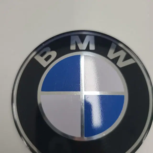 BMW  애프터마켓용 스티커 팝니다.