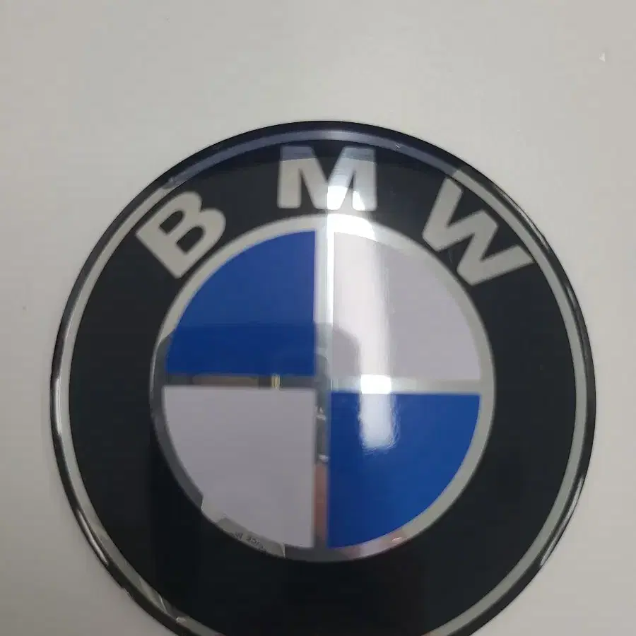 BMW  애프터마켓용 스티커 팝니다.