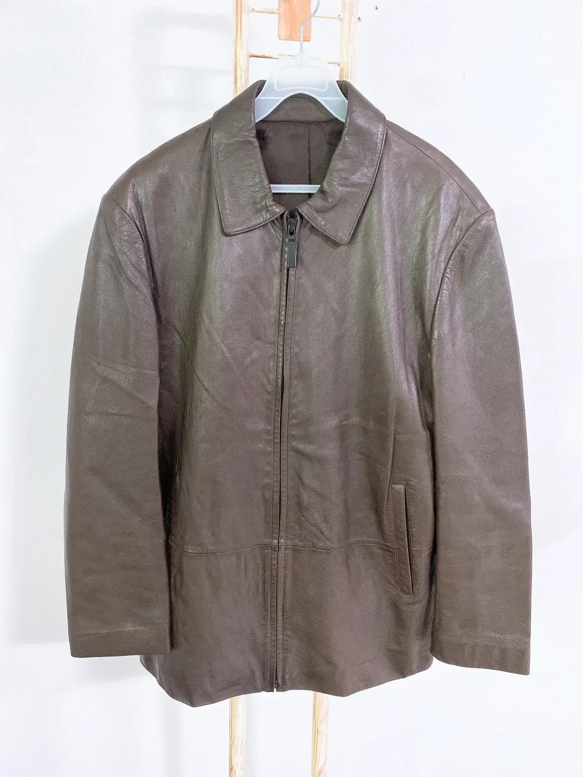 MontVintage(100)MIKMenLambskin Jacket