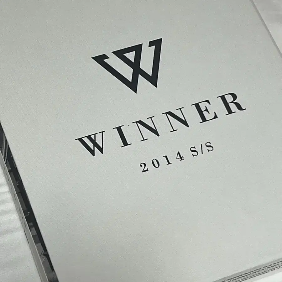 위너 데뷔 앨범/ WWIC dvd/ 위너티비 dvd