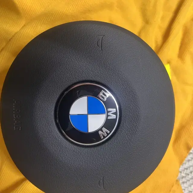 bmw m핸들 에어백 팝니다