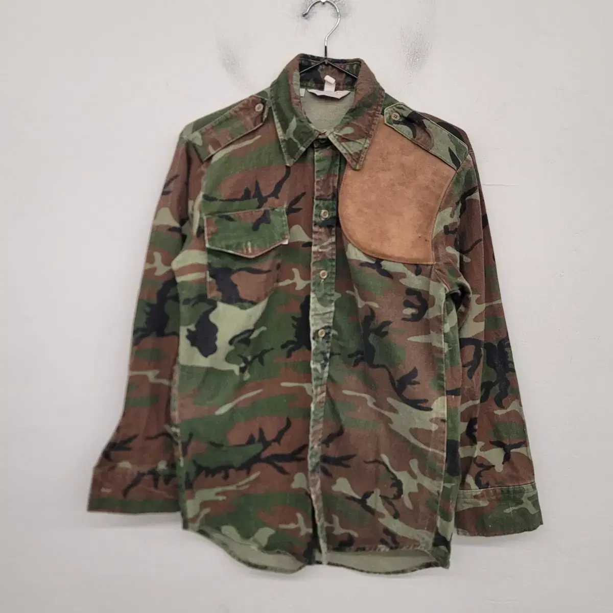 [95/M] P.A.S.T. Corp. Hunting Jacket Shirt