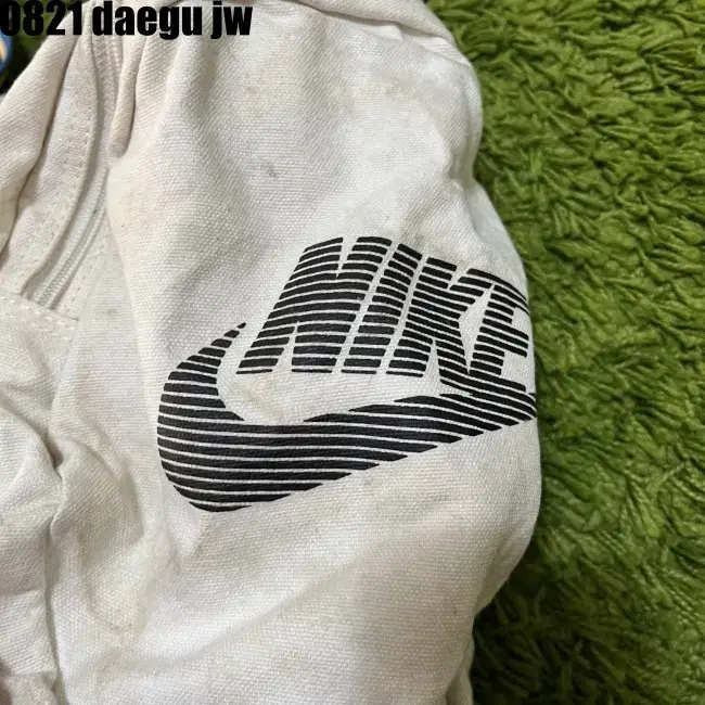 NIKE BAG 나이키 보스턴백 가방