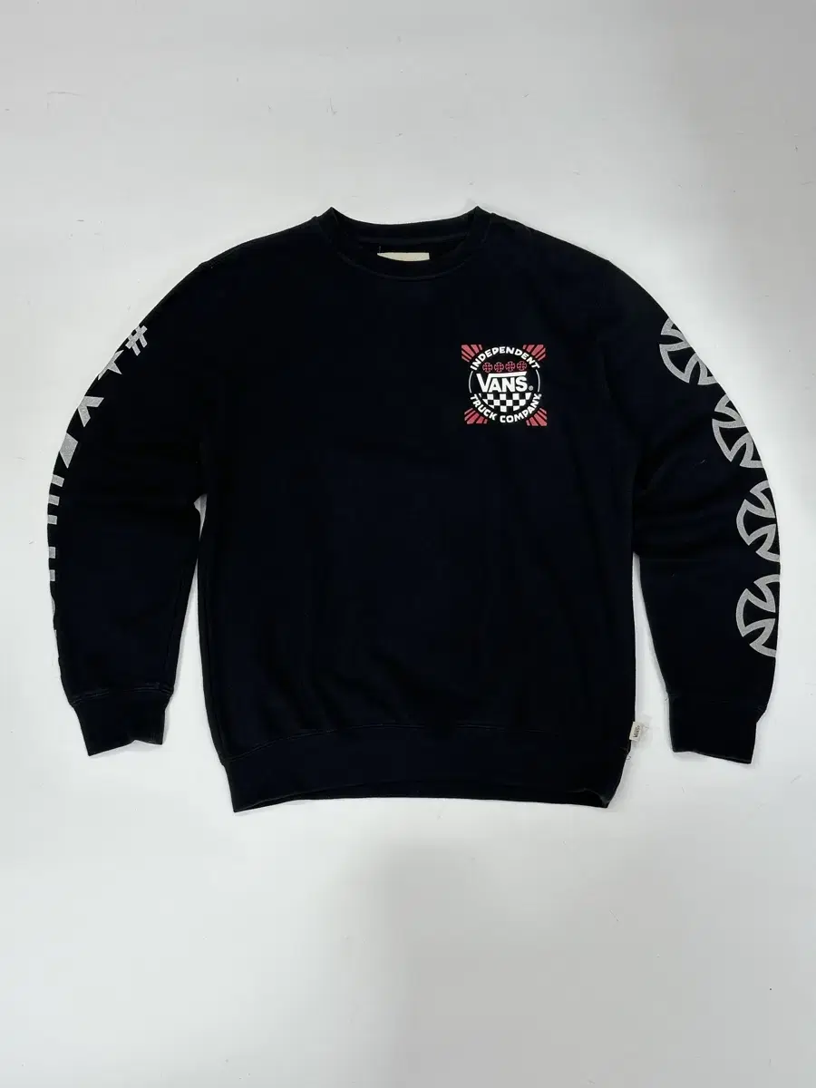 Vans x Independent Sweatshirt M