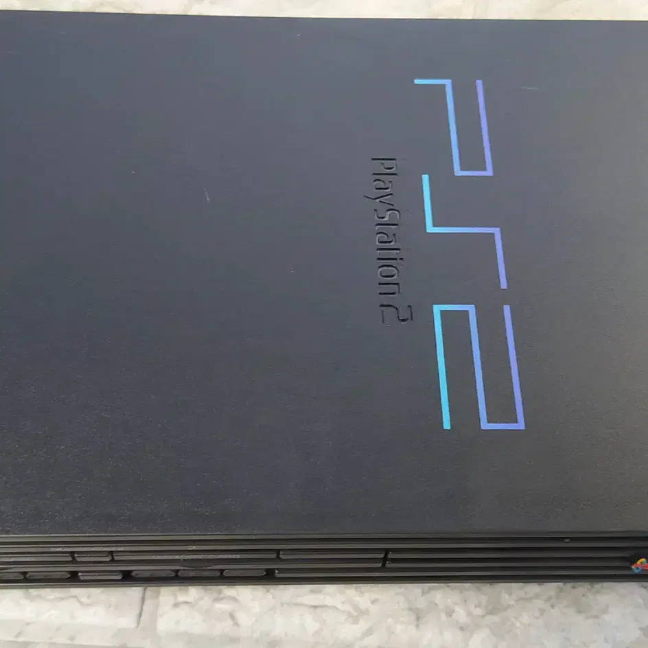 소니 ps2 한국정발 scph-39005번대  1인셋