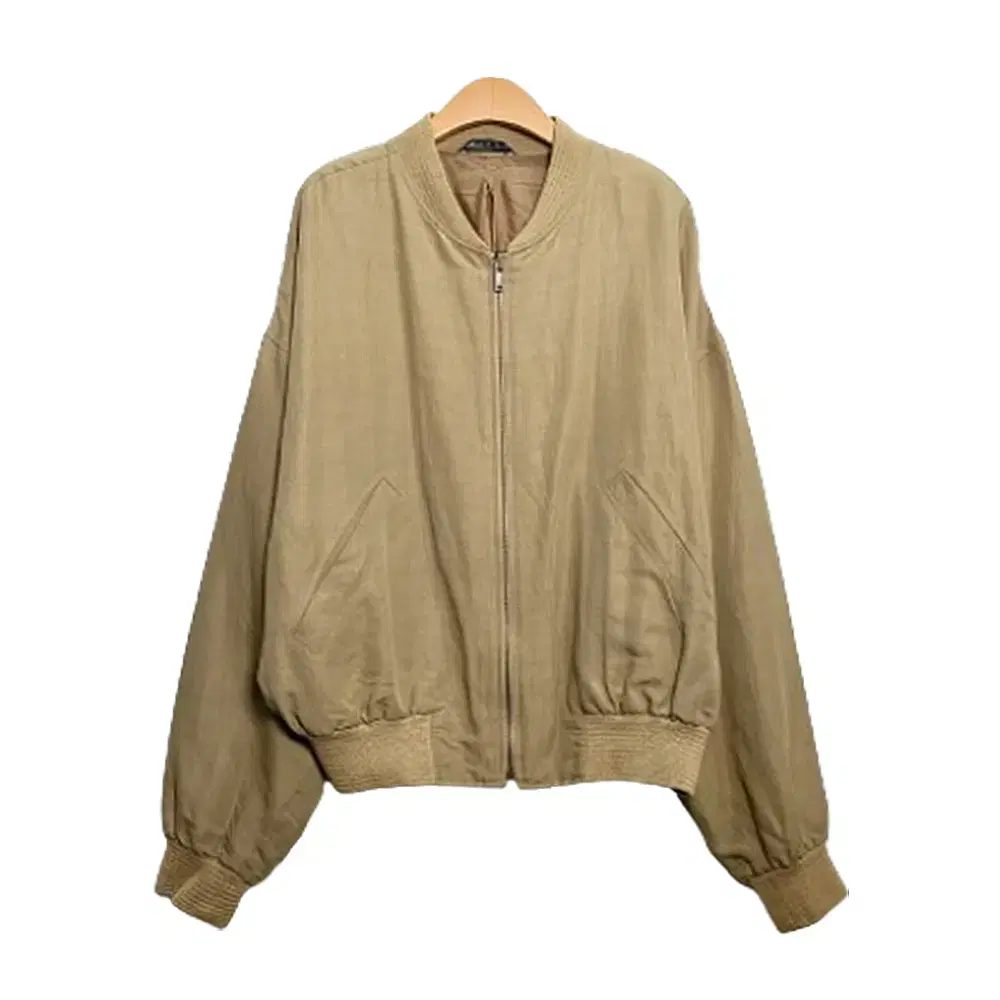 Versace Beige bloomers jacket