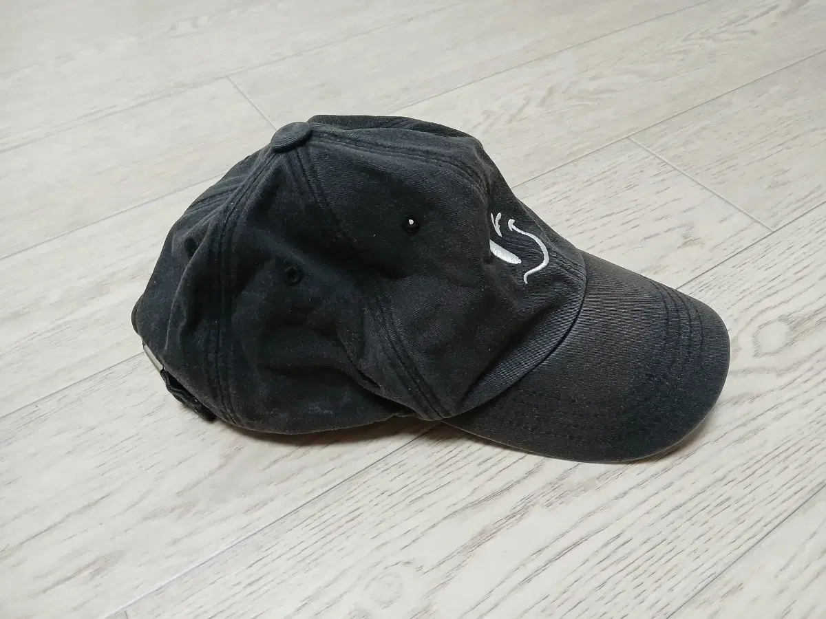 Men's hat