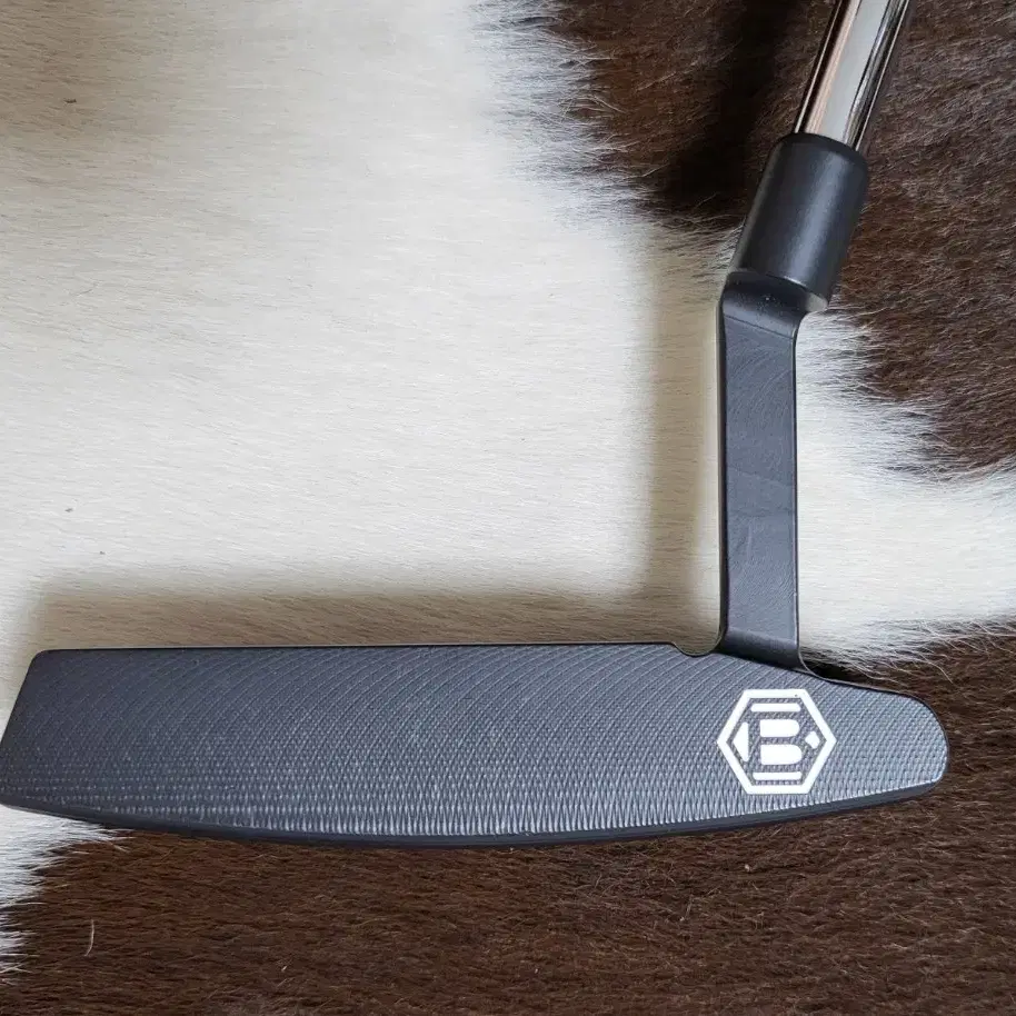 베티나르디 Bettinardi BB8W 34인치 퍼터