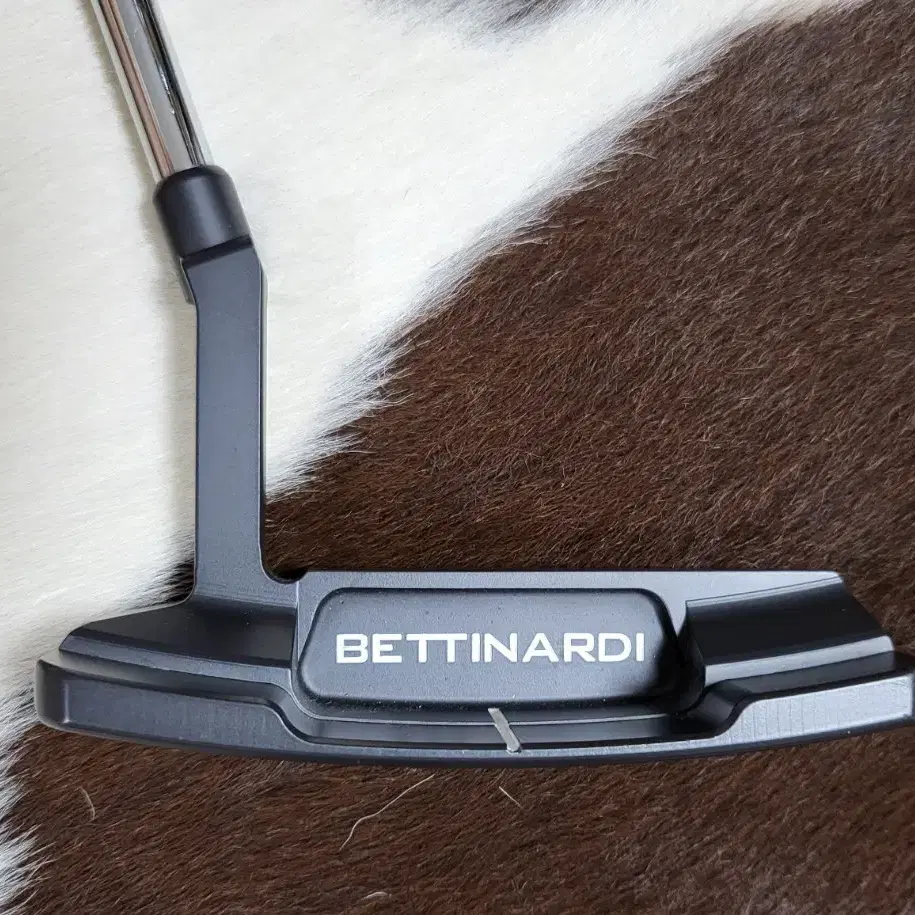 베티나르디 Bettinardi BB8W 34인치 퍼터